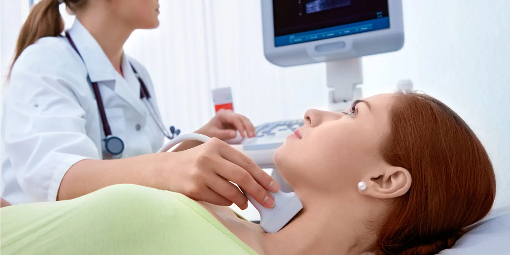 Autoimmune thyroiditis - description of the disease, symptoms and causes of development