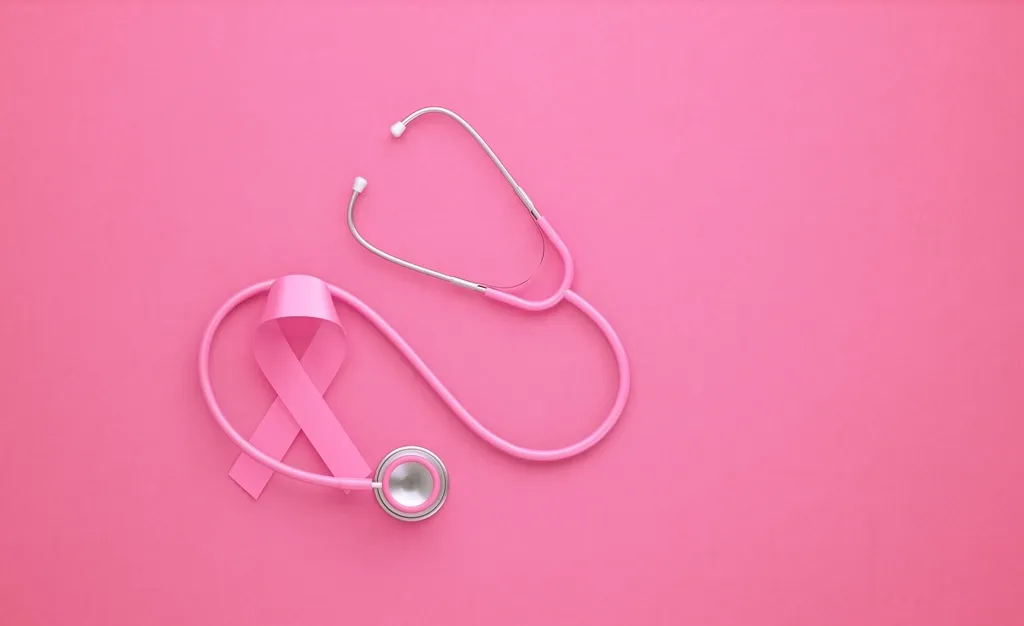 Breast cancer - stages of development, symptoms, treatment, prognosis