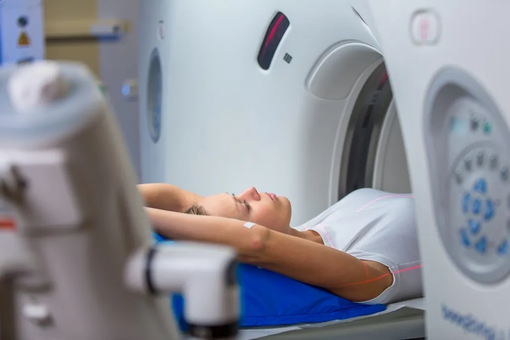The use of MSCT in the diagnosis of emergency conditions of the abdominal organs