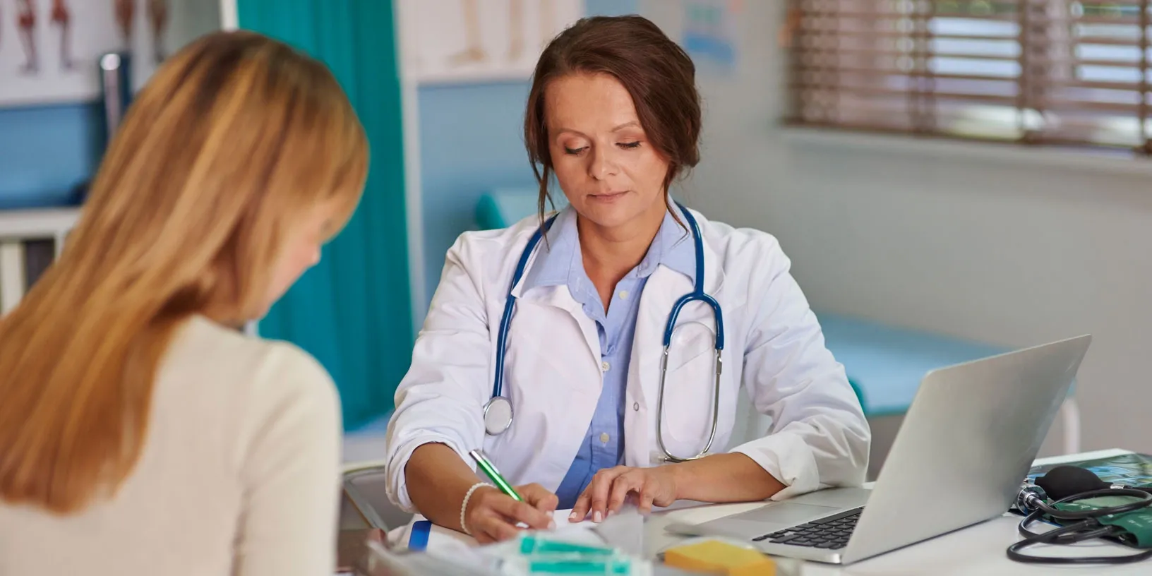 Pregnancy planning - necessary examinations and recommendations of a gynecologist