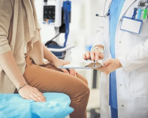 Причины появления дискомфорта во влагалище (зуд, жжение, выделения)