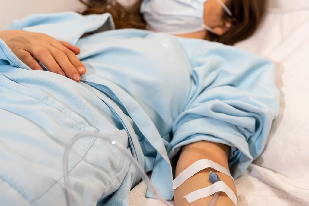 Perfusion is a method that gives doctors accurate and objective information