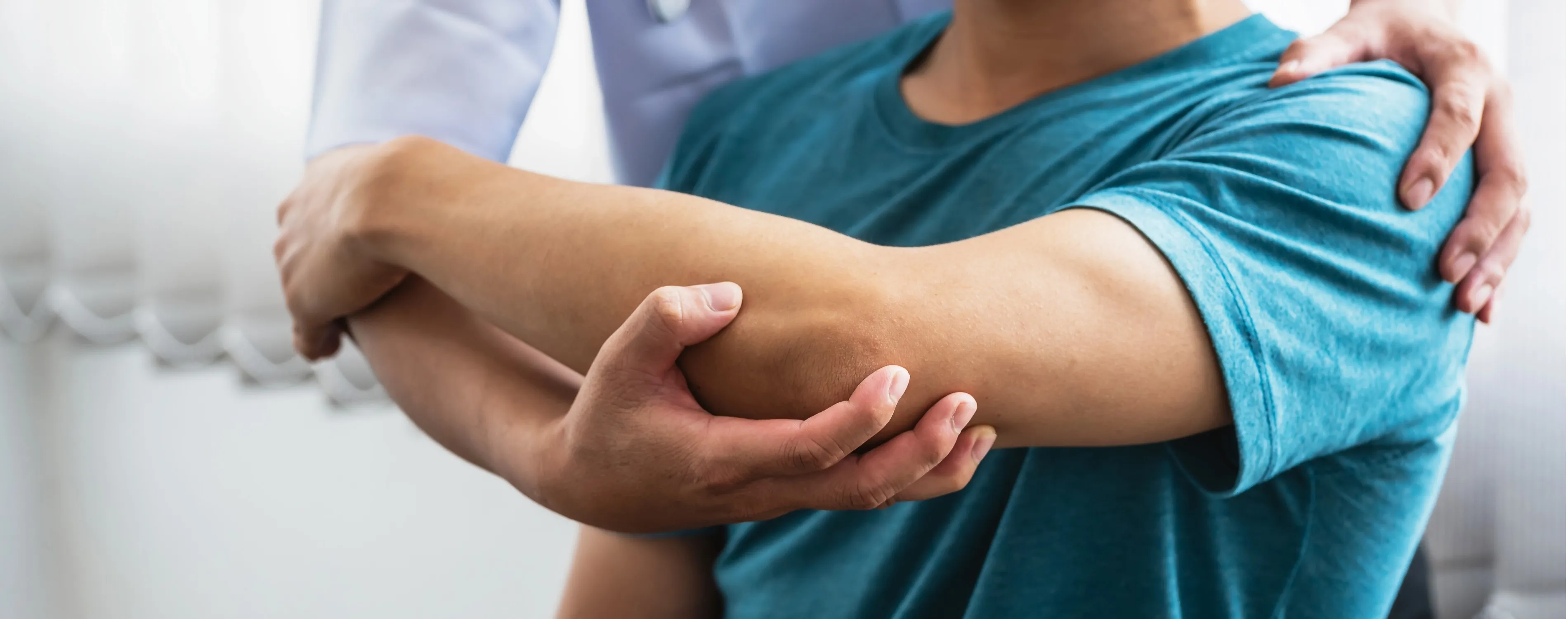 Crackling and joint pain: main causes, treatment, prevention
