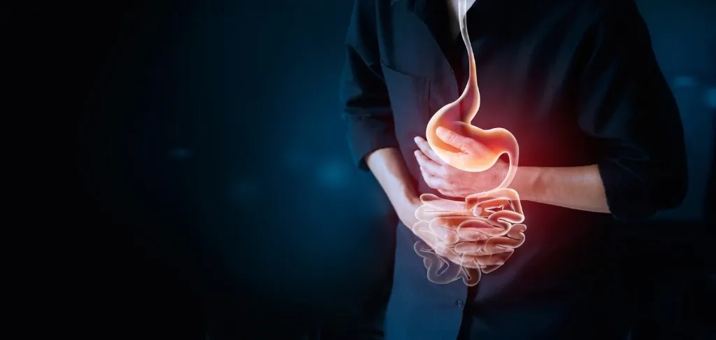 How to get rid of heaviness in the stomach - recommendations of a gastroenterologist