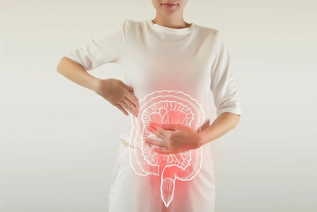 Cancer of the small intestine