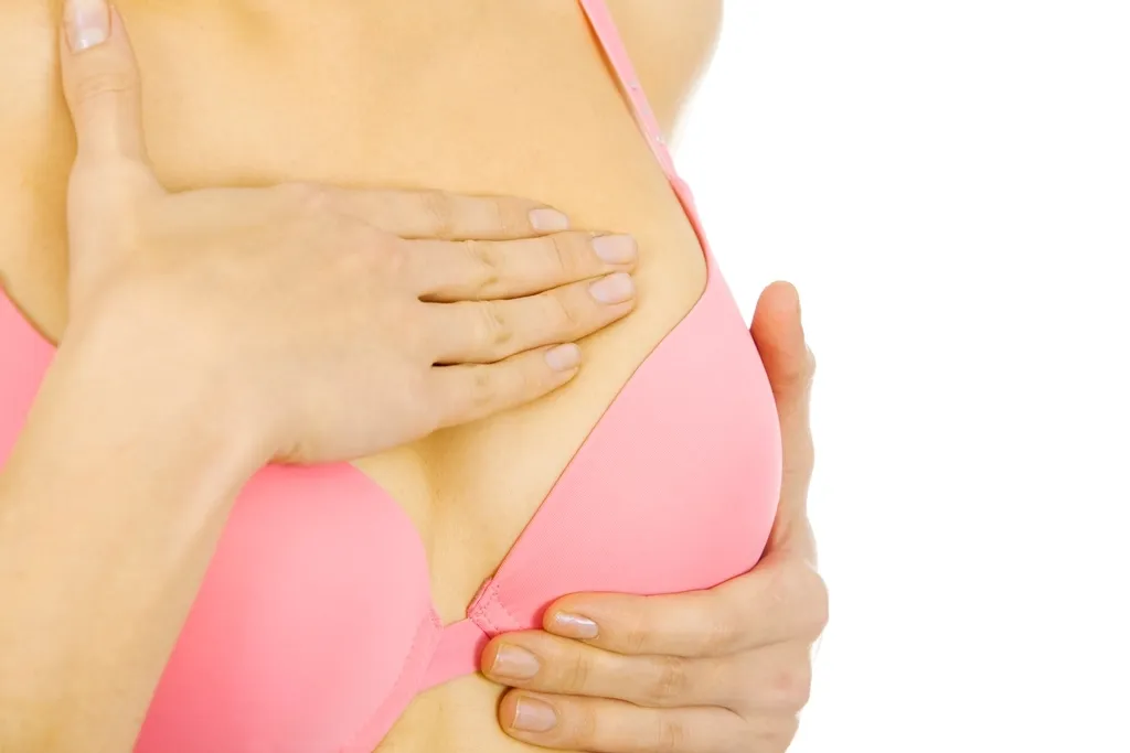Diffuse mastopathy of the mammary gland - what is this disease