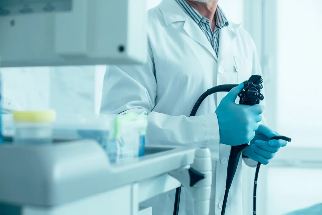 Pediatric colonoscopy: what parents need to know about this examination