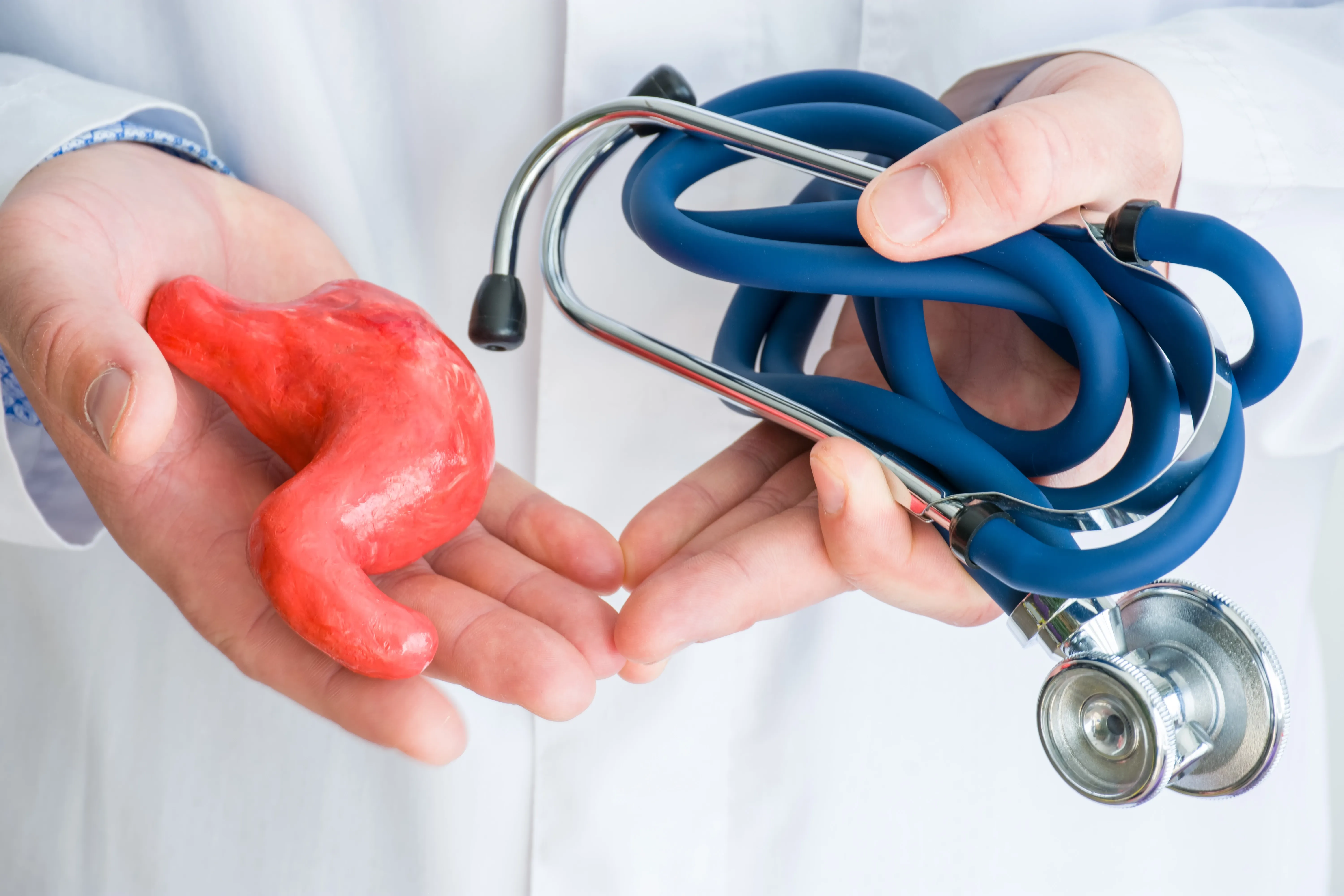 Causes of erosive esophagitis, symptoms, risk factors