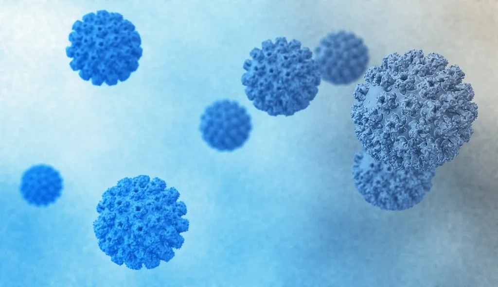 Methods of prevention and treatment of human papillomavirus in women and men