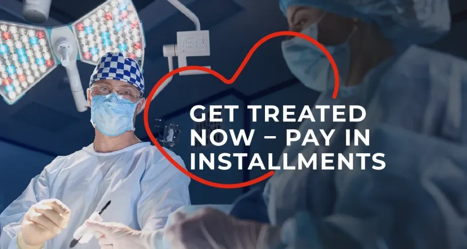 New “Installment Payment” Options at Dobrobut