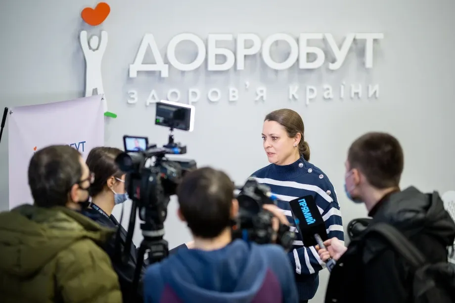 В Україні може статися демографічна криза через тенденцію пізнього материнства і глобальні екологічні проблеми. Чи готова до цього медицина?