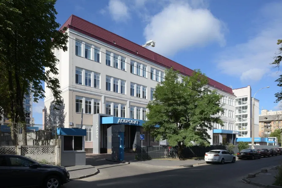 «Добробут» запрошує випускників-медиків до інтернатури!
