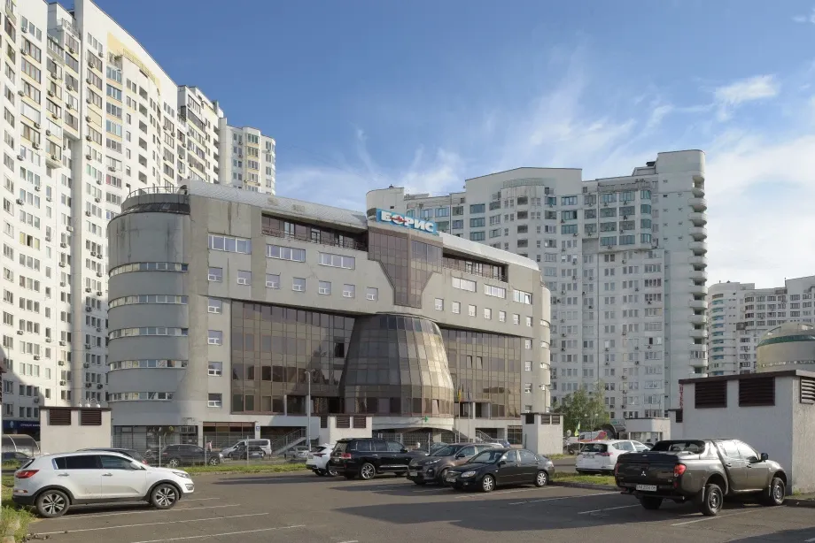 Слияние клиники Борис и сети Добробут