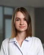 Semenova Veronika Valentynivna