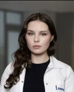 Яценко Юлия Олеговна