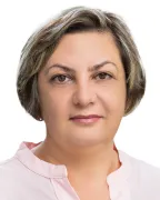 Rohovets Tetiana Vasylivna