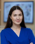 Сафонова Александра Геннадьевна