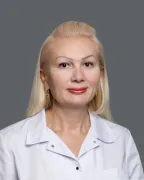 Пугач Ірина Ярославівна