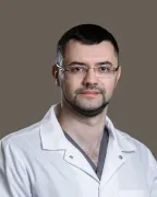 Балабаник Василий Романович