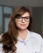 Супруненко Мария Андреевна