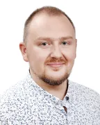 Маслов Олексій Олександрович