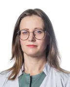 Хохлова Ганна Петрівна