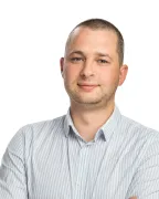 Цикун Дмитрий Владимирович