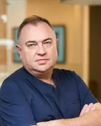Пидченко Тарас Юрьевич