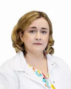 Paseka Nataliia Yevheniivna