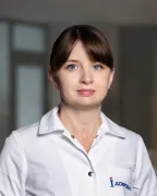 Kolha Lidiia Vasylivna