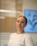 Пащенко Кристина Олеговна