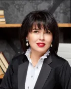 Витюк Алла Дмитриевна