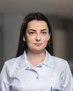 Kuts Karina Oleksandrivna
