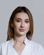 Ємець (Кладинога) Ольга Олександрівна