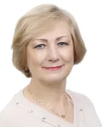 Reka Iryna Petrivna