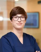 Shulika Viktoriia Volodymyrivna