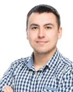 Холодов Богдан Игоревич