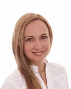 Пономаренко Оксана Леонідівна