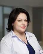 Ковальчук Олена Сергіївна
