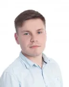 Носуліч Павло Вікторович