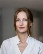 Filobokova Zoriana Yevhenivna