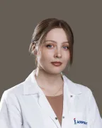 Науменко Валерия Александровна