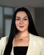 Баркая Анастасия Витальевна