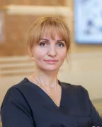 Хоменко Татьяна Владимировна