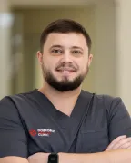 Ревут Никита Сергеевич