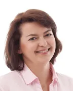 Шукліна Юлія Володимирівна