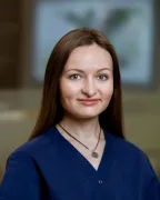 Капран Анжела Олександрівна