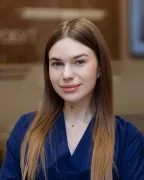 Іванова (Гонтаренко) Еліна Олександрівна