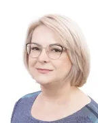 Ruban Halyna Vitaliivna