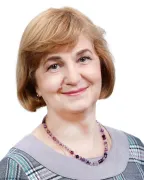 Полонская Людмила Владимировна